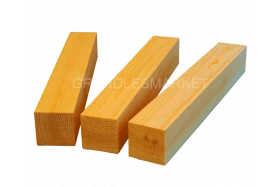 фото товара Брусок строганный 40х60х3000