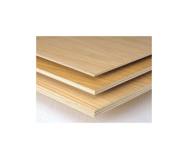 Фанера шлифованная 1525х1525х24 мм 3/4 сорт