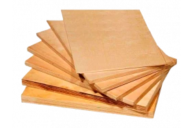 фото товара Фанера ФК 1525х1525х12мм 2/2 сорт