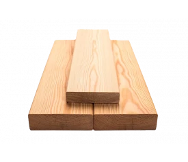 Палубная доска 20х140х3000 сорт «Экстра»