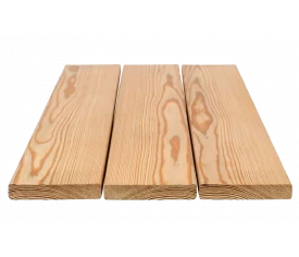 Планкен 20х120х3000 сорт «Экстра»