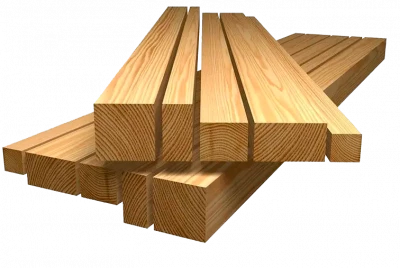 фото Брусок из лиственницы