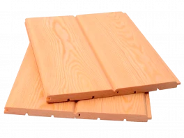 Вагонка штиль сорт Экстра